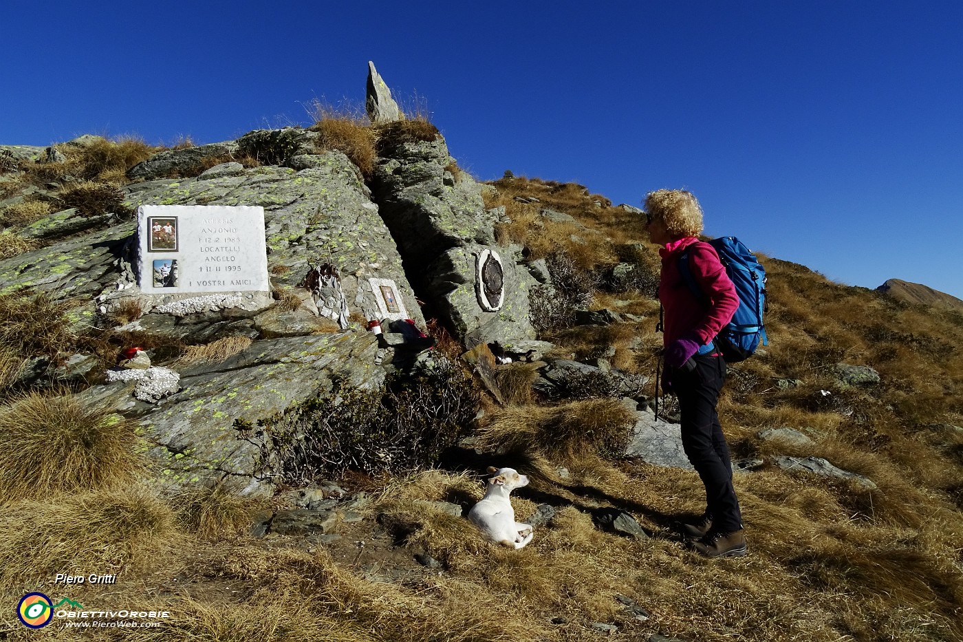 25 In cresta dal Passo a Cima di Lemma... a ricordo.JPG